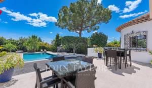 Sale Villa Mougins