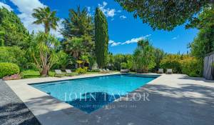 Sale Villa Mougins