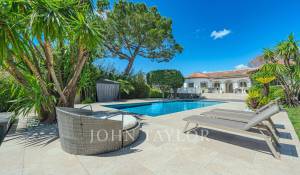 Sale Villa Mougins