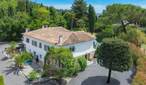 Sale Villa Mougins