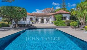 Sale Villa Mougins