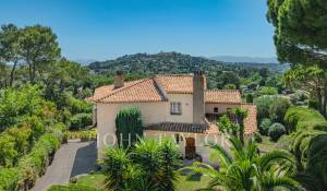 Sale Villa Mougins