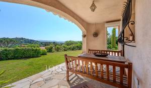 Sale Villa Mougins