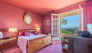 Sale Villa Mougins