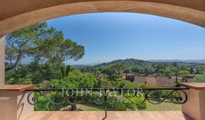 Sale Villa Mougins