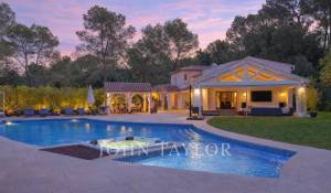 Sale Villa Mougins