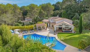 Sale Villa Mougins