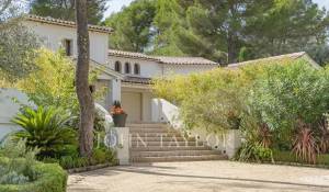 Sale Villa Mougins