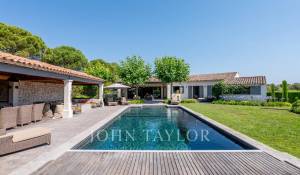 Sale Villa Mougins