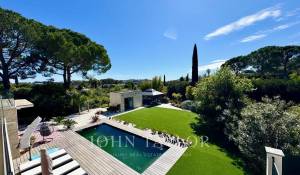 Sale Villa Mougins