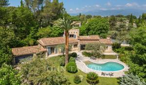 Sale Villa Mougins