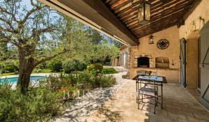 Sale Villa Mougins