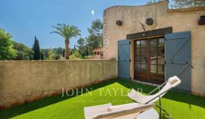 Sale Villa Mougins