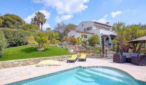Sale Villa Mougins