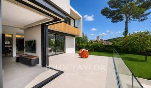 Sale Villa Mougins