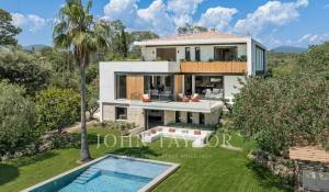 Sale Villa Mougins
