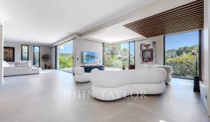 Sale Villa Mougins