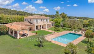Sale Villa Mougins