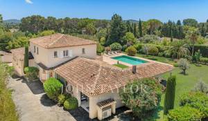 Sale Villa Mougins