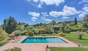 Sale Villa Mougins
