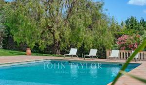 Sale Villa Mougins