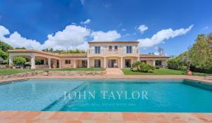 Sale Villa Mougins