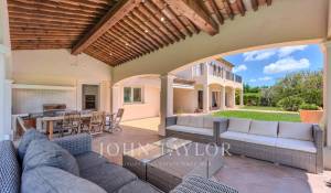 Sale Villa Mougins