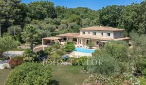 Sale Villa Mougins