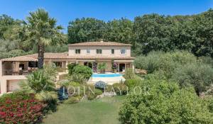 Sale Villa Mougins