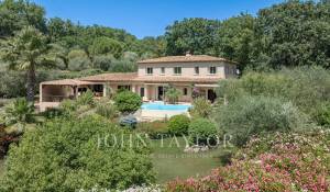 Sale Villa Mougins