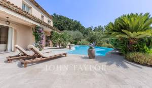 Sale Villa Mougins