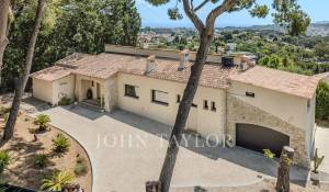 Sale Villa Mougins