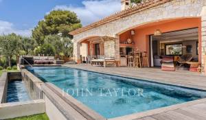Sale Villa Mougins