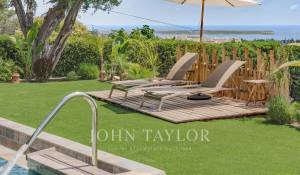 Sale Villa Mougins