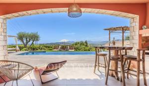 Sale Villa Mougins