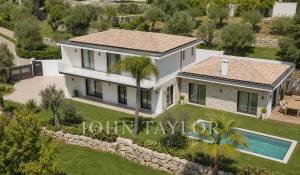 Sale Villa Mougins