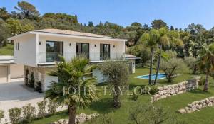 Sale Villa Mougins