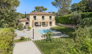 Sale Villa Mougins