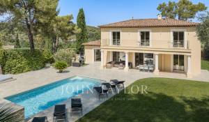 Sale Villa Mougins