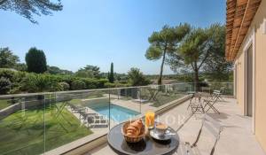 Sale Villa Mougins