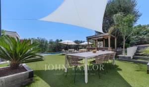 Sale Villa Mougins