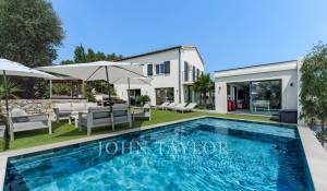 Sale Villa Mougins
