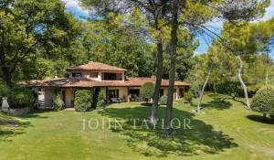 Sale Villa Mougins