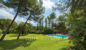 Sale Villa Mougins