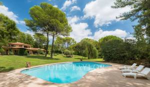 Sale Villa Mougins