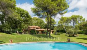 Sale Villa Mougins