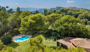 Sale Villa Mougins