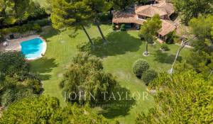 Sale Villa Mougins