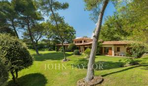 Sale Villa Mougins
