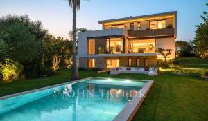 Sale Villa Mougins